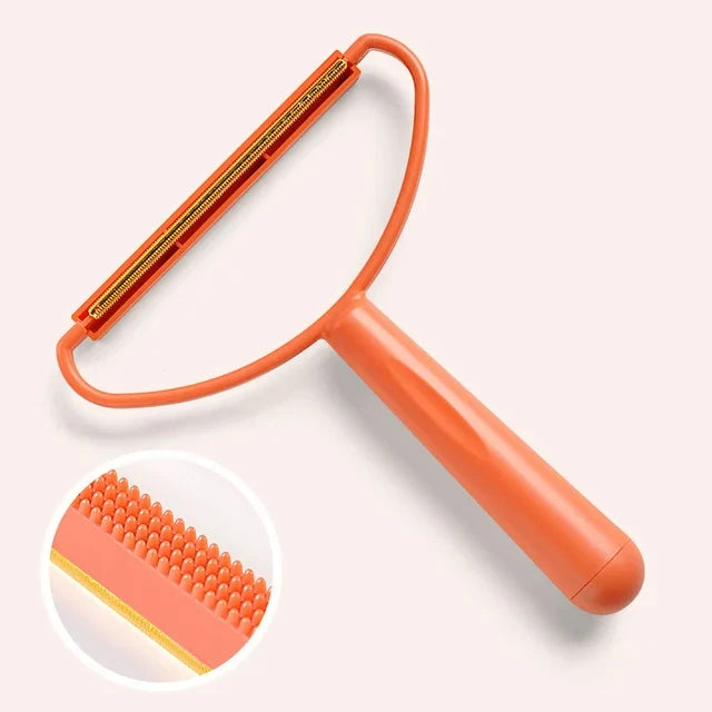 Pet Hair Remover Brush - PetNatureLove