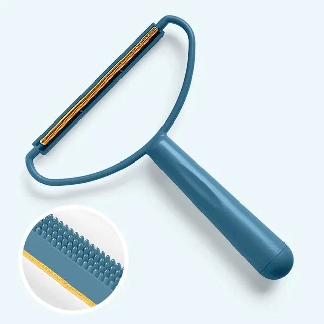 Pet Hair Remover Brush - PetNatureLove